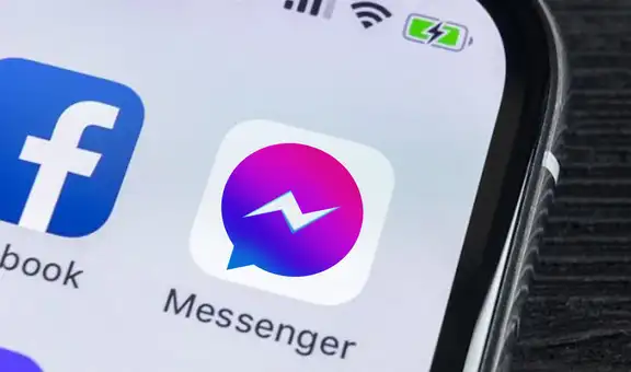 Facebook Messenger y el truco para desactivar las notificaciones de mensajes nuevos