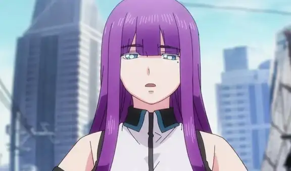 Shuumatsu no harem, capítulo 1: fecha y hora de estreno del anime