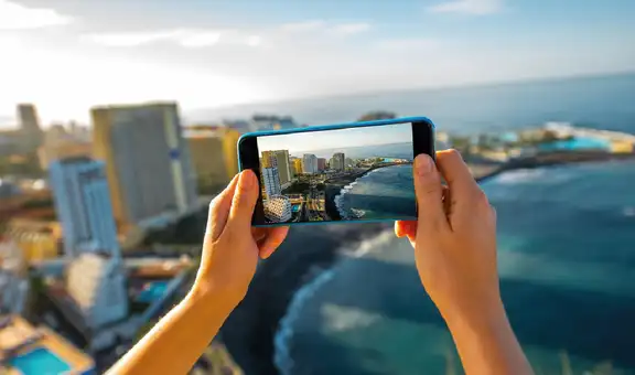 Tres apps para editar fotos de manera sencilla desde tu smartphone