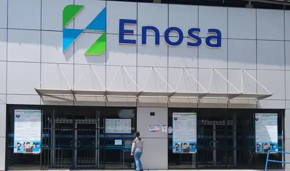 Enosa es reconocida como mejor práctica en gestión logística