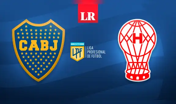 Boca Juniors vs. Huracán por la Liga Profesional Argentina: Boca goleó 3-0 a Huracán