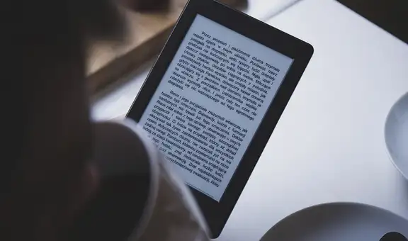 Diez páginas web para descargar libros gratis y de manera legal