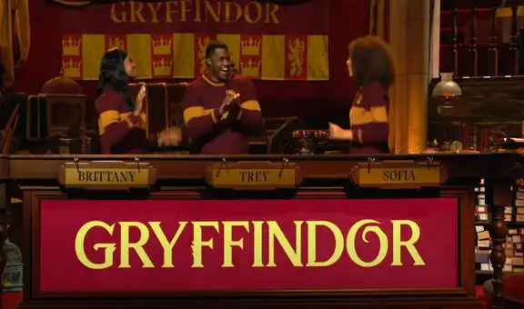 Harry Potter: por sus 20 años, el mago vuelve a la TV con un show especial para fans