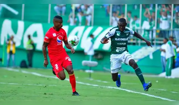 América de Cali vs. Deportivo Cali vía Roja Directa: ¿cómo ver el partido por la Liga BetPlay?