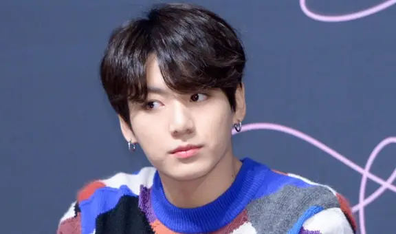 Jungkook de BTS: qué pasó con la canción “Decalcomania”