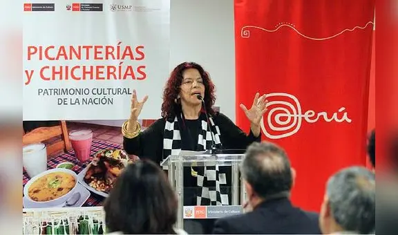 Mincetur: Isabel Álvarez Novoa es la nueva viceministra de Turismo