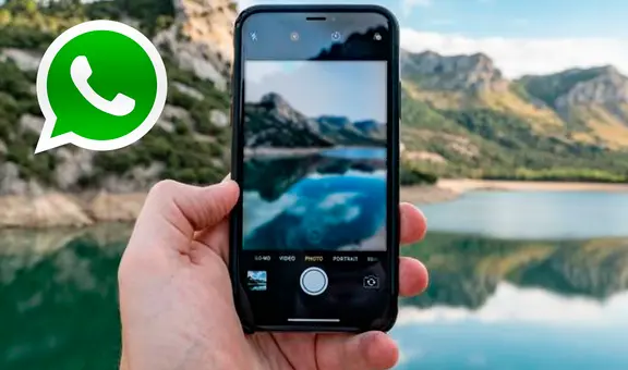 WhatsApp: ¿cómo solucionar el enfoque de la cámara de la aplicación?