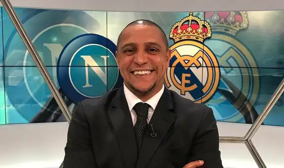 Roberto Carlos: Le daría el Balón de Oro a Karim Benzema, top de tops
