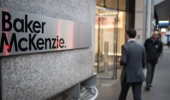 Las sombras de Baker McKenzie