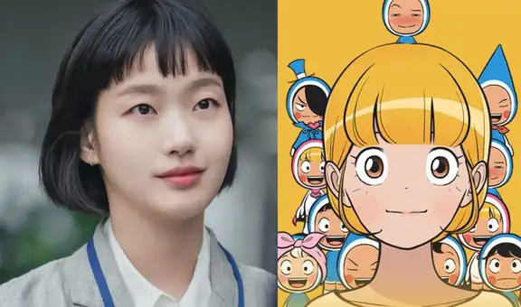 Yumi’s cells: dónde leer en español el webtoon Las células de Yumi