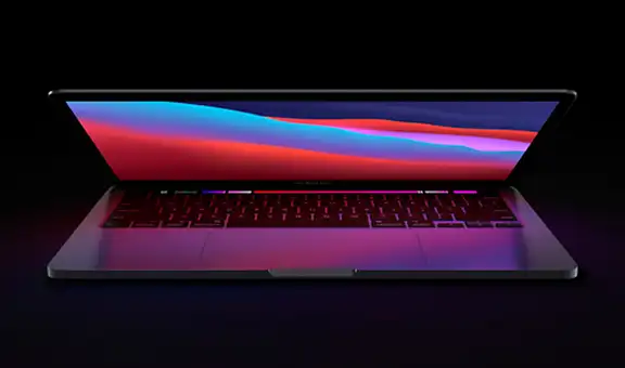 Apple podría modificar el diseño de las MacBook Pro añadiéndole un notch
