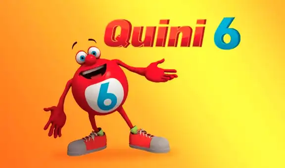 Resultados QUINI 6: ganadores, miércoles 4 de mayo de 2022