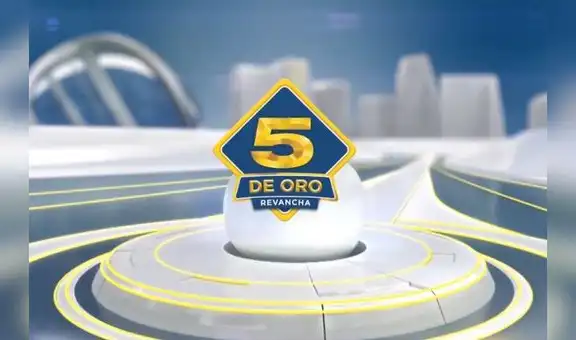 Resultados ganadores de 5 de Oro de hoy, 20 de octubre del 2021, de la Banca | DNLQ