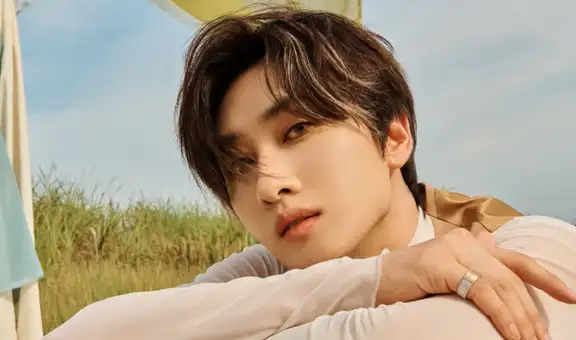 Eunhyuk de SUPER JUNIOR: revelan teasers de “Be” y fecha de lanzamiento
