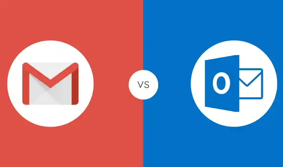 Gmail podría perder su corona: Outlook lanza herramienta que facilita lectura de correos