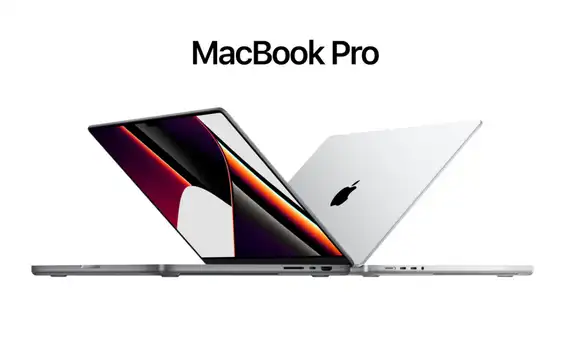 Apple presenta las nuevas MacBook Pro con procesadores M1 Pro y M1 Max