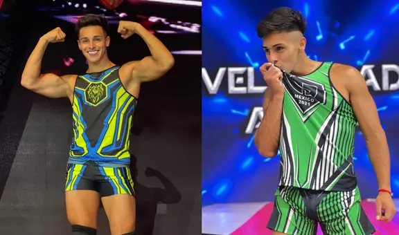 Esto es Guerra: Matías Ochoa, el nuevo jale que expuso un video íntimo de su novia sin consentimiento