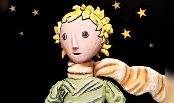 Títeres: El más hermoso y el más triste paisaje del mundo