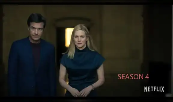 “Ozark”, temporada 4, parte 2: tráiler oficial y fecha de estreno de la serie Netflix