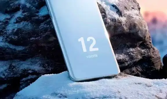 Xiaomi: revelan características del próximo buque insignia de la marca