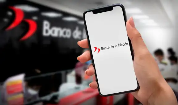 Banco de la Nación: conoce cómo activar tu token digital