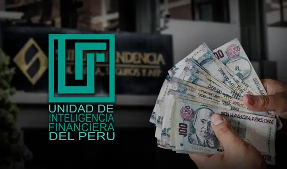¿Qué es la UIF, para qué sirve y cuál es su función principal?