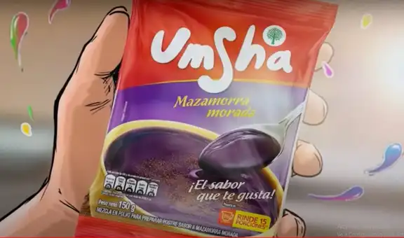 Alicorp lanza al mercado Umsha, la nueva marca que reemplazará a Negrita
