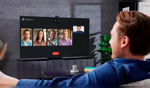 Google TV brindará 300 canales gratis para todos sus usuarios