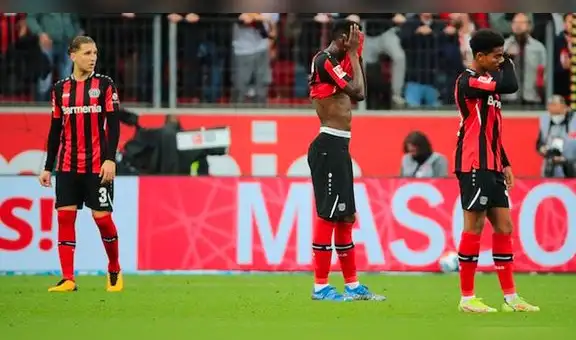 Pirlo TV: mira la transmisión en vivo de Real Betis vs. Bayer Leverkusen por la Europa League