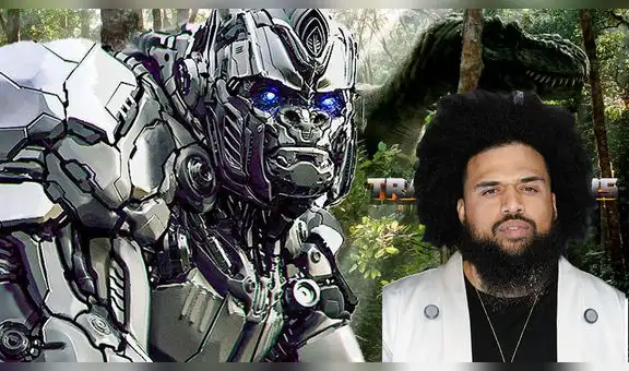 ‘Transformers 7: rise of the beasts’: director anunció el término de rodaje
