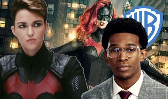 Batwoman: Camrus Johnson responde a las acusaciones de abuso realizadas por Ruby Rose