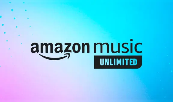 Amazon Music Unlimited: la reproducción de sonido HD y ultra HD ya está disponible