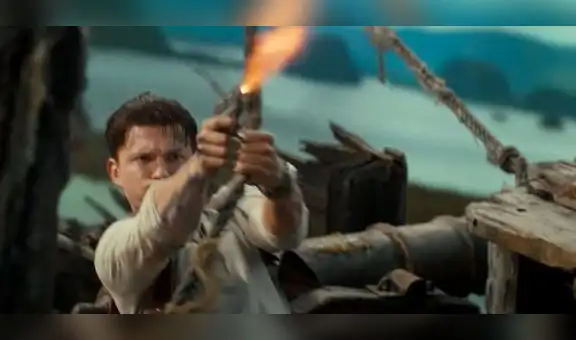 “Uncharted”: Vietnam suspende estreno del filme con Tom Holland por controversia