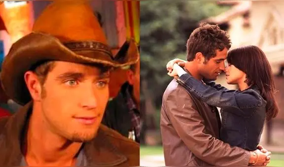 Pasión de gavilanes 2: Michel Brown y el posible regreso de Franco Reyes