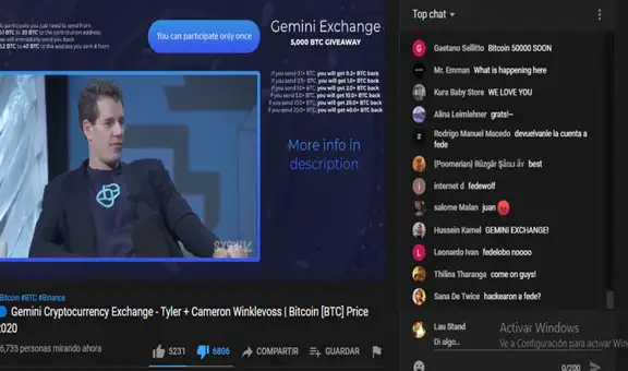 YouTube revela nuevo método que utilizan los hackers para robar canales a youtubers