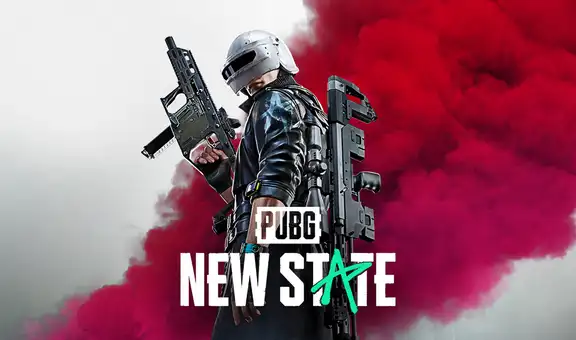 PUBG: New State llegará a dispositivos iOS y Android a nivel mundial en noviembre