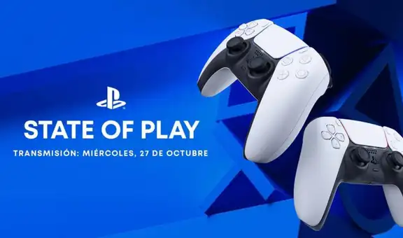 PS5: se filtran posibles juegos de próximo State of Play