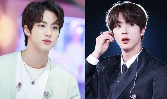 BTS: qué respondió Jin a la teoría de ARMY sobre su madre y Miss Corea