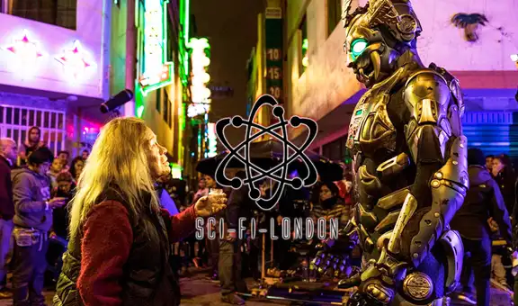 El corazón de la luna: película peruana gana premio máximo en SCI-FI-LONDON