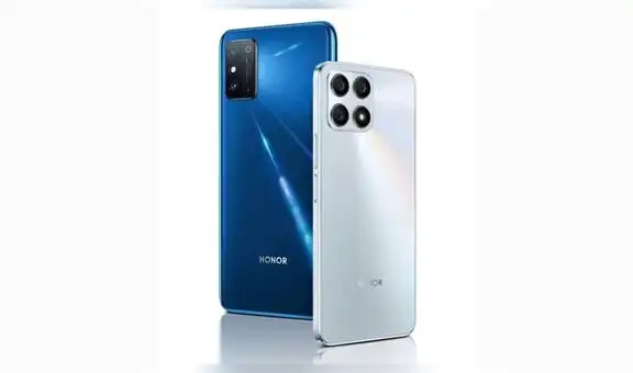 Honor X30 Max y Honor X30i: se filtran características de los teléfonos de gama media