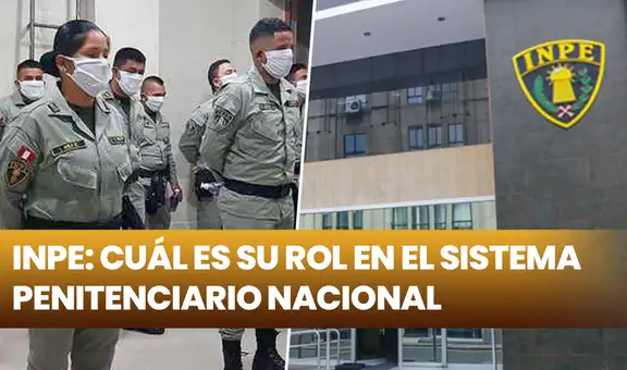 INPE: qué funciones cumple, cómo se estructura, quién lo preside y más