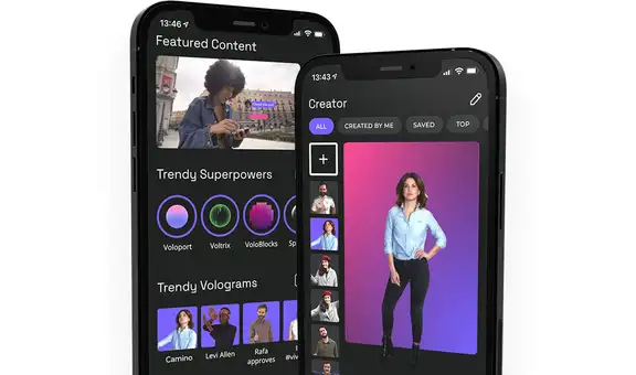 iPhone: ¿quieres crear tus propios hologramas y videos en 3D? Descubre con qué aplicación lograrlo