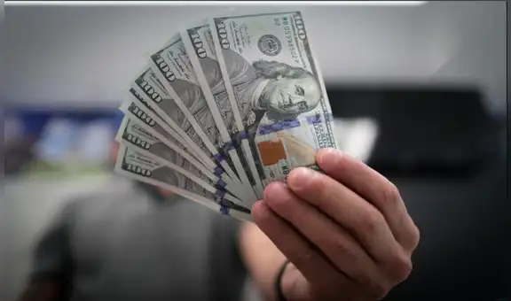 Dólar en Perú: tipo de cambio cerró en S/ 4,014 este miércoles 3 de noviembre