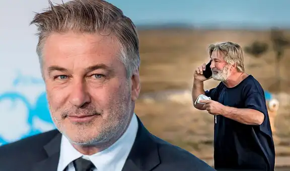 Alec Baldwin: ¿actor que asesinó a su compañera en el rodaje de Rust irá a la cárcel?