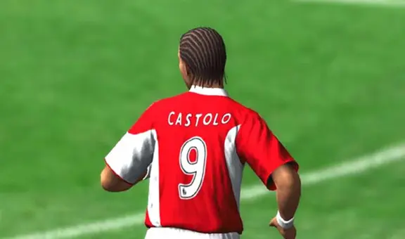 ¿Qué pasó con Castolo? El jugador que se volvió una leyenda gracias a la Liga Master de PES