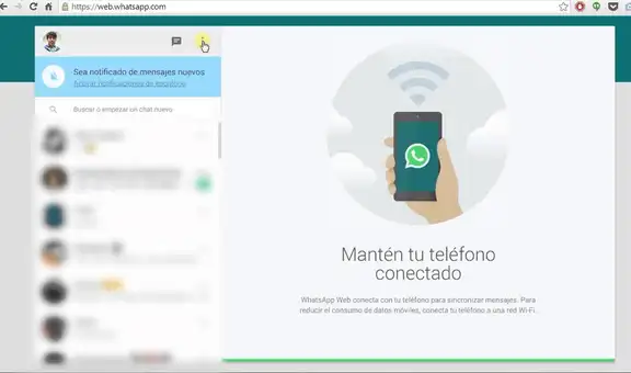 WhatsApp Web: ¿cuáles son las nuevas funciones de la plataforma de mensajería?