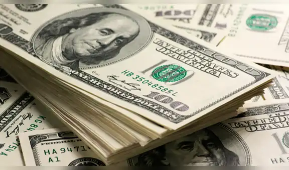 Precio del dólar en Perú: revisa el cierre del dólar hoy, lunes 25 de octubre