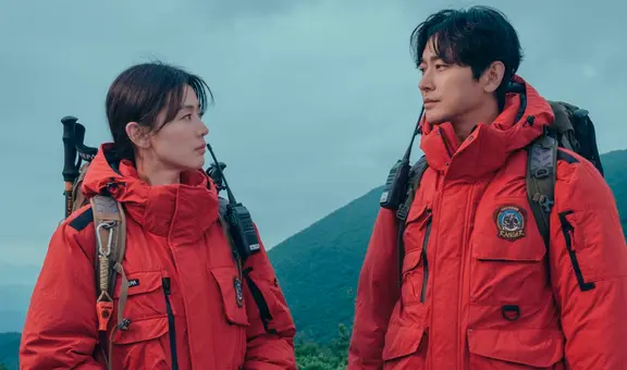 Jirisan: K-drama logró rating histórico en su estreno pero decepcionó con efectos CGI
