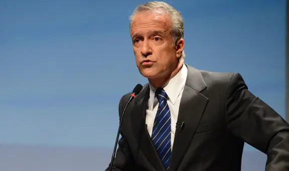 Hernando Guerra García plantea reconsideración para que adelanto de elecciones sea este 2023