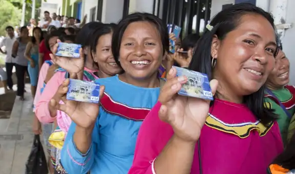 Programa Juntos: ¿qué es, a quiénes beneficia y cómo cobrar este abono bimestral del Estado?